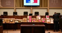 Urteil in südfranzösischem Immobilienskandal steht an