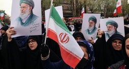 Teheran plant für Donnerstag keine Hinrichtungen - Lufthansa meidet Luftraum über dem Iran