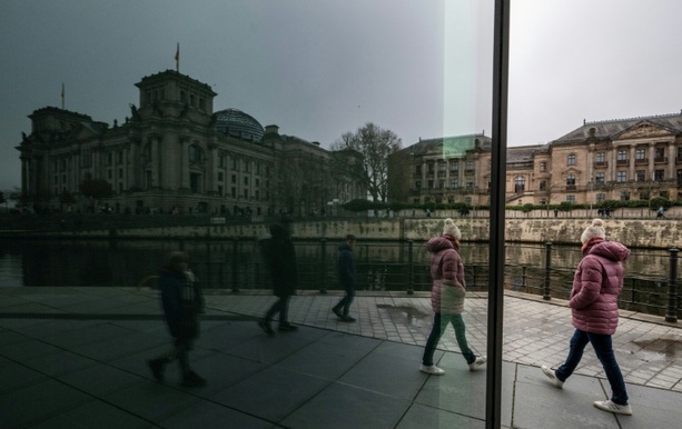 Bild vergr&ouml;&szlig;ern: Verbände warnen: Grundsicherung verschärft soziale Not und Wohnungslosigkeit