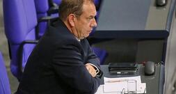 Wehrbeauftragter fordert schnelle Umsetzung von Dunkelfeld-Studie