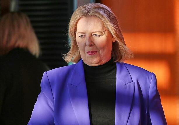 Bild vergr&ouml;&szlig;ern: Wiese verteidigt Verzicht von Bas auf Kanzlerkandidatur