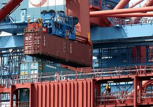 Großhandelspreise im Dezember gestiegen