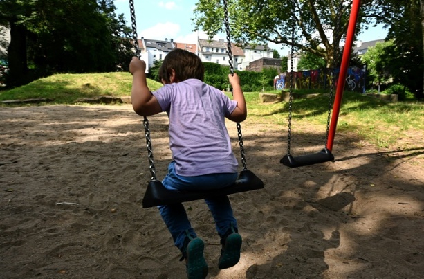 Bild vergr&ouml;&szlig;ern: Kinderhilfswerk warnt vor ernsten Folgen der Bürgergeldreform für die Jüngsten