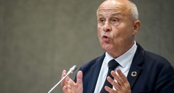 Französischer Botschafter: Rund 15 Soldaten in Grönland eingetroffen