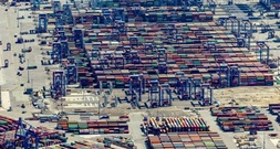 Erste Berechnung: Deutsche Wirtschaft 2025 um 0,2 Prozent gewachsen