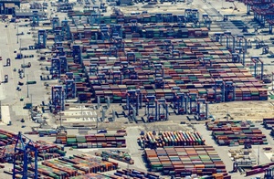 Nach zwei Rezessionsjahren: Deutsche Wirtschaft 2025 wieder leicht gewachsen