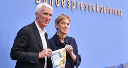 Studie vorgestellt: Immer mehr Senioren sind online