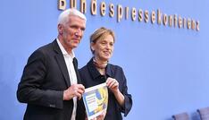 Studie vorgestellt: Immer mehr Senioren sind online