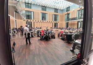 Papier unterstützt CSU-Plan für Bundesländerzusammenlegung