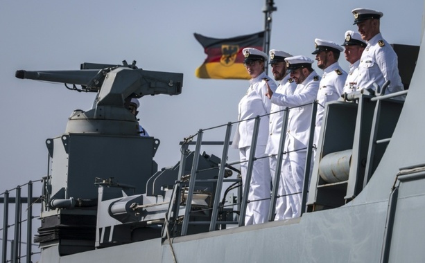 Bild vergr&ouml;&szlig;ern: Bundeswehr hat seit 2024 an 40 Übungsmissionen in der Arktis teilgenommen