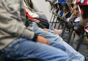 Inklusionsbündnis will teure Förderschule in NRW verhindern