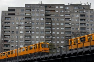 Verbändebündnis legt Analyse vor: In Deutschland fehlen 1,4 Millionen Wohnungen