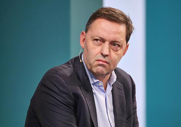 Bild vergr&ouml;&szlig;ern: Roland-Berger-Chef fordert europäische Alternative zu Swift