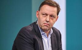 Roland-Berger-Chef fordert europäische Alternative zu Swift