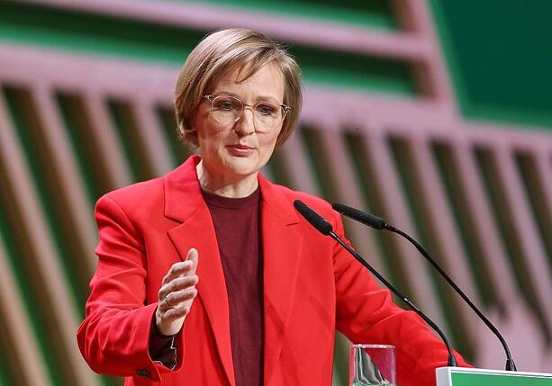 Bild vergr&ouml;&szlig;ern: Grüne fordern Stopp von Abschiebungen in den Iran