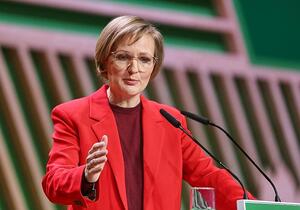 Grüne fordern Stopp von Abschiebungen in den Iran