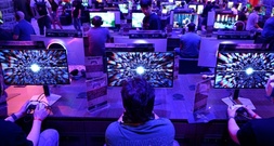 Deutsche Computerspielbranche wächst stark - Heimatmarktanteil aber gering
