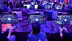 Deutsche Computerspielbranche wächst stark - Heimatmarktanteil aber gering