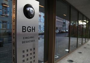 Bundesgerichtshof verwirft Haftbeschwerde im Fall Nord Stream