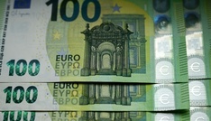 Kriminalität: Mehr als eine Milliarde Euro in Frankreich beschlagnahmt