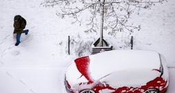 Bayern: Schuh- und Blutspuren führen Polizisten zu Einbrecher