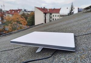 Wildberger will europäische Satelliten-Alternative zu Starlink