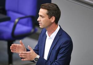 Grüne und AfD warnen vor Abschaffung des Arbeitszeitgesetzes