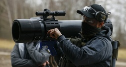 Neues Gesetz: Bundeswehr soll schneller beschaffen können