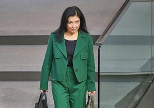 Reiche begrüßt Beschluss für schnellere Bundeswehr-Beschaffung