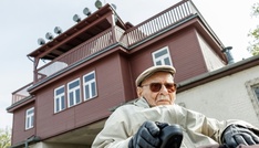 Buchenwald-Überlebender Raymond Renaud mit 102 Jahren gestorben