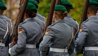 Neuer Wehrdienst: Bundeswehr versendet erste Fragebögen