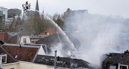 Mindestens ein Verletzter bei schwerer Explosion in den Niederlanden