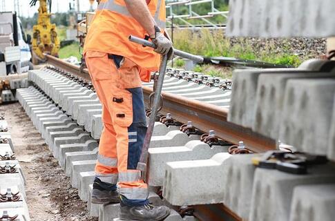 Bahn lässt kaputte Stellwerke bei Generalsanierung außen vor