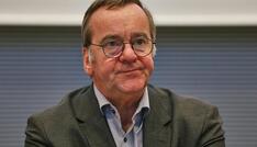 Pistorius nennt Zeitpunkt von Erkundungsmission in Grönland Zufall