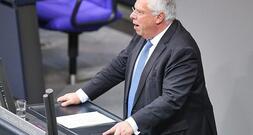 Grönland: Union wirft Trump 