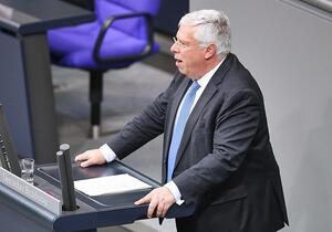 Grönland: Union wirft Trump 