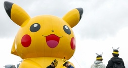 Bewaffnete Räuber erbeuten Pokémon-Karten in New York