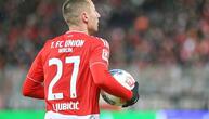 1. Bundesliga: Union Berlin rettet spät Remis in Augsburg