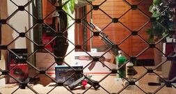 Ministerium: Rechtsextremisten besitzen Tausende legale Waffen