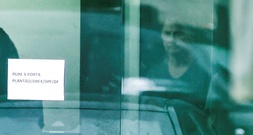 Brasiliens Ex-Präsident Bolsonaro in größere Gefängniszelle verlegt