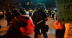 Proteste: Trump droht Minnesota mit Militäreinsatz