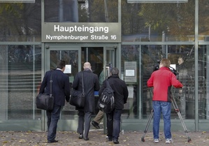 Prozess um tödliche Autoattacke auf Verdi-Demonstration in München beginnt