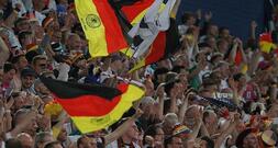 Hardt bringt Boykott der Fußball-WM in den USA ins Spiel