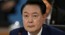 Südkorea: Fünf Jahre Haft für Ex-Staatschef Yoon wegen Justizbehinderung