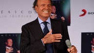Julio Iglesias weist Vorwürfe der sexuellen Gewalt als 