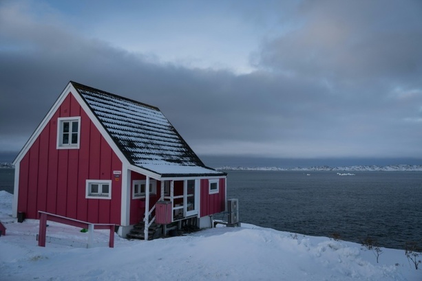 Bild vergr&ouml;&szlig;ern: Laschet: Grönland-Drohung von Trump lenkt von wirklich wichtigen Konflikten ab