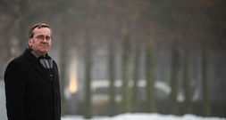 Pistorius rät im Fall Grönland zu Gelassenheit: Rechne nicht mit 