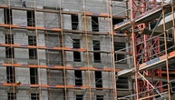 Wohnungbau legt zu: Zahl der Genehmigungen im November erneut gestiegen