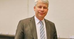 Bilger: Grönland-Mission 