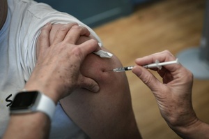 Apotheken-Präsident drängt Risikogruppen zur Grippeimpfung und warnt vor Engpass